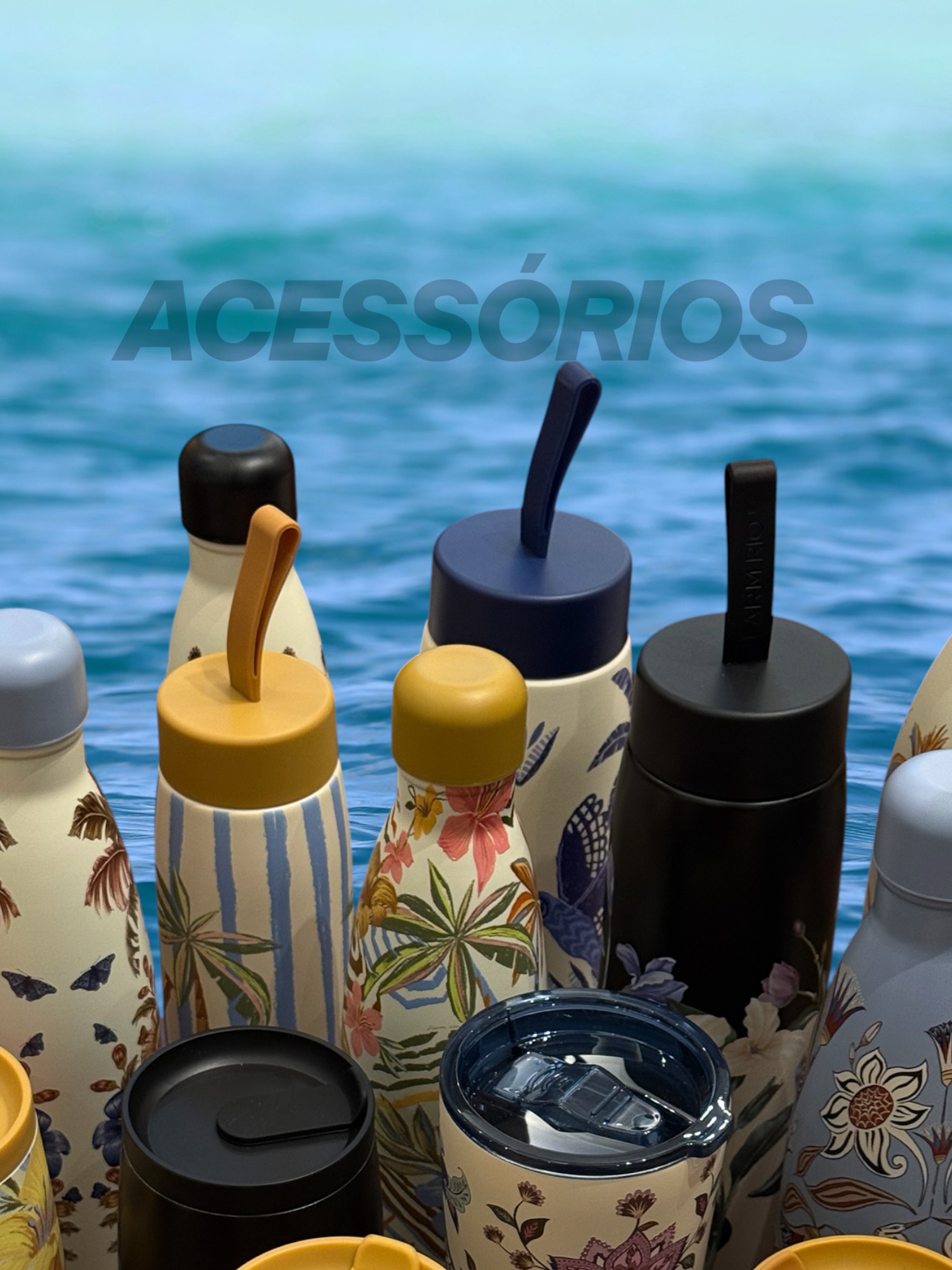 Acessórios