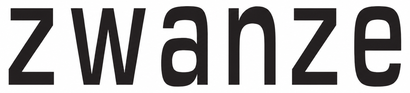 Logo Zwanze