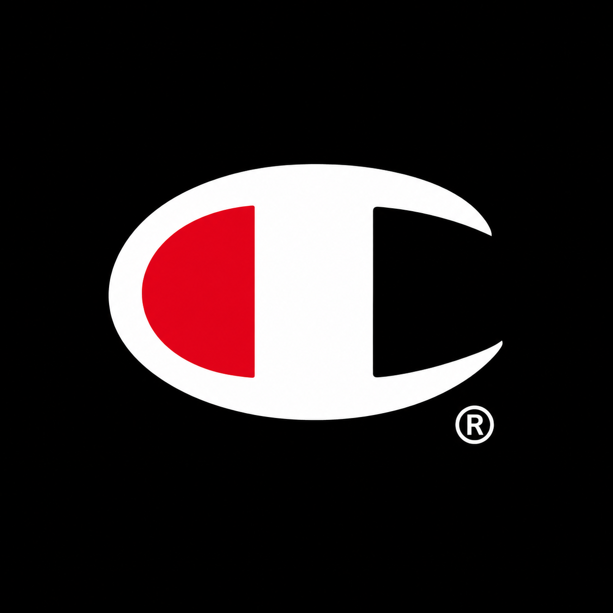 Logo Champion