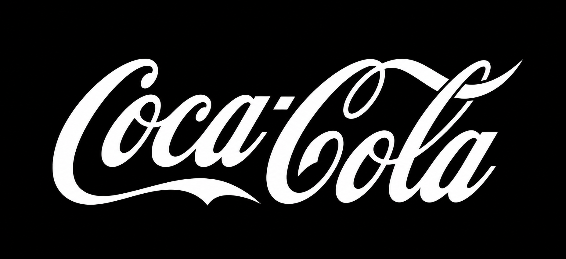 Logo Coca-Cola