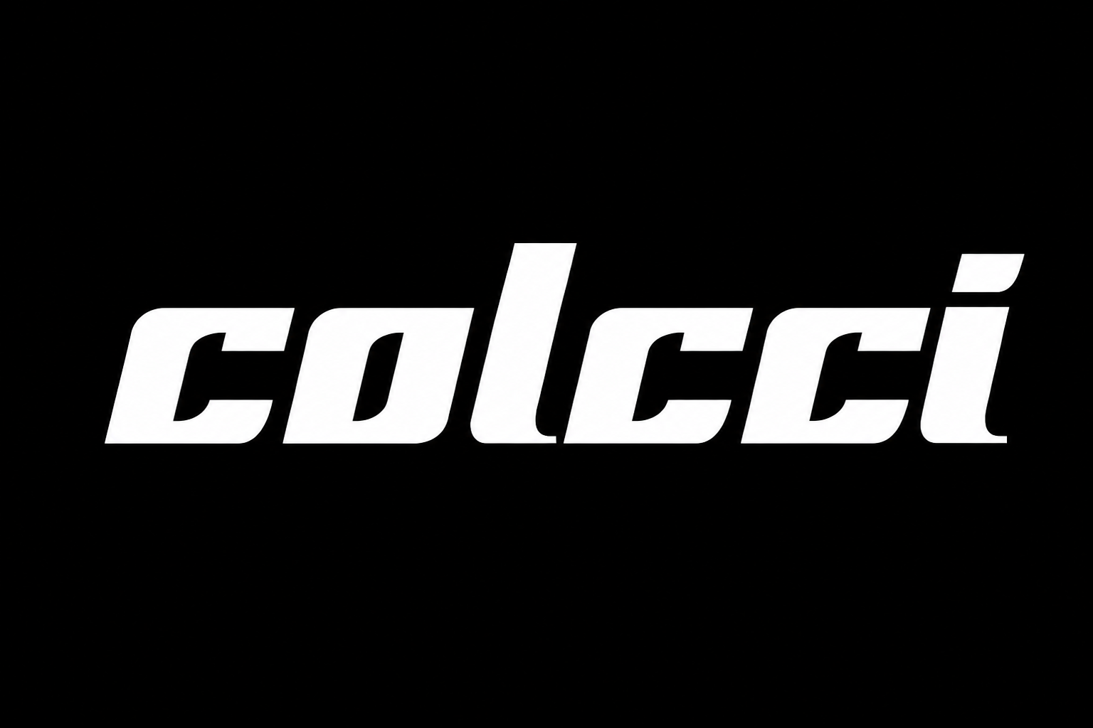 Logo Colcci