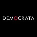 Logo Democrata