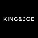 Logo King & Joe