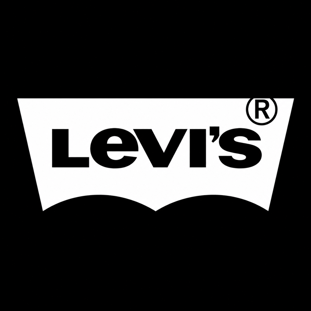 Logo Levi's