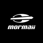 Logo Mormaii