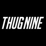 Logo Thug Nine