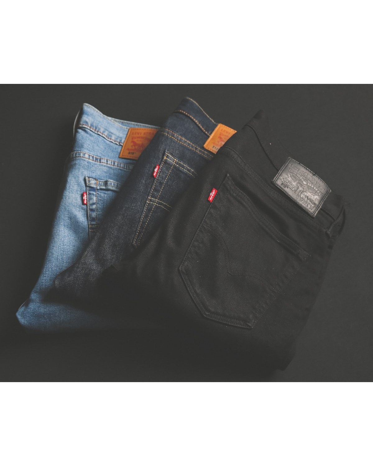 Calça Levi's 511 Slim
